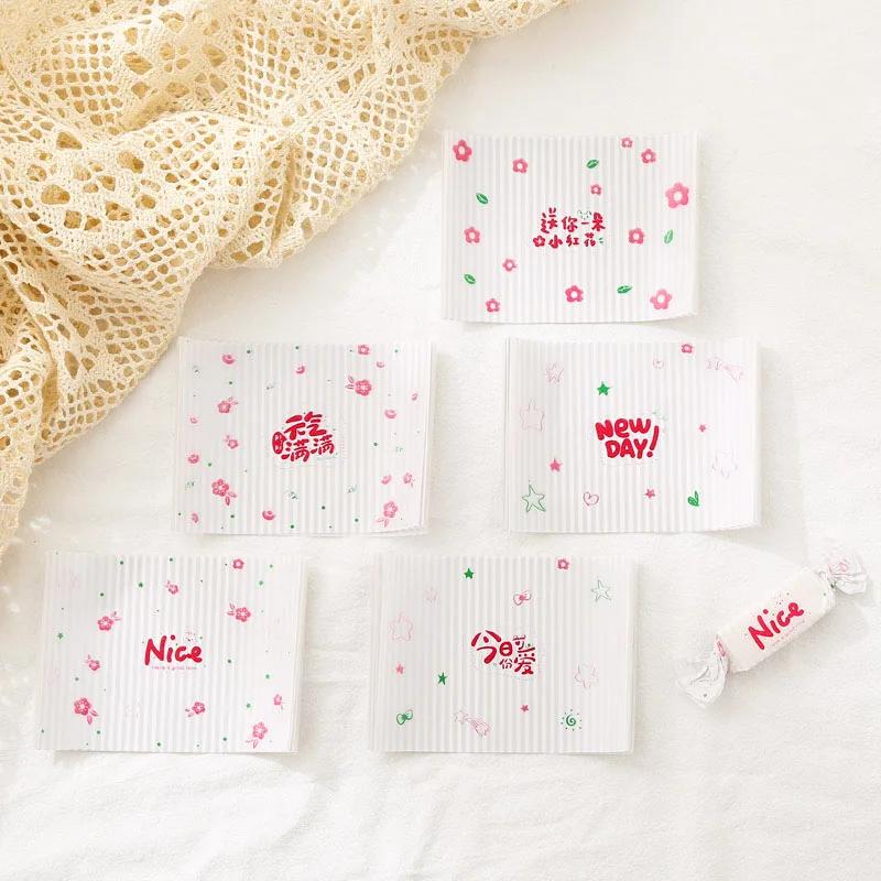 AQ 500pcs  Ÿ ȭƮ         ĵ  DIY Ƽ ǰ  